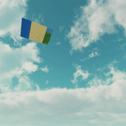 the summer