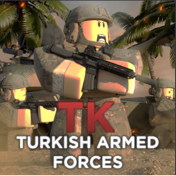 TK | Türk Silahlı Kuvvetleri #YETKİLİARANIYOR