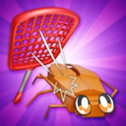 Roach Squashing Tycoon - NEW!  icon