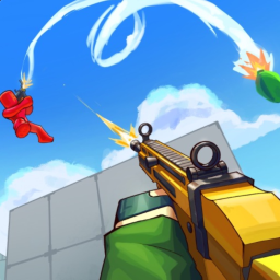 RIVALS Modded