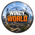 Windy World V2