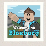 Bloxburg Fan BR