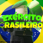 New | Exército Brasileiro 'EB'