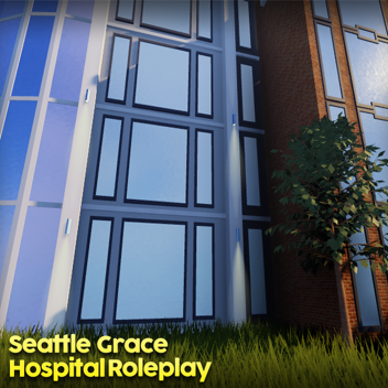 Seattle Grace Roleplay Hospital