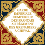 - Grеnadiers à Cheval de la Garde Impériale -