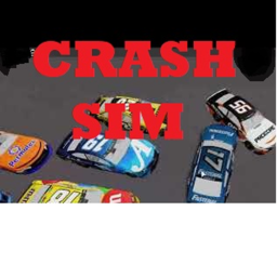 [😎UPDATE]Stock Car Crash Simulator