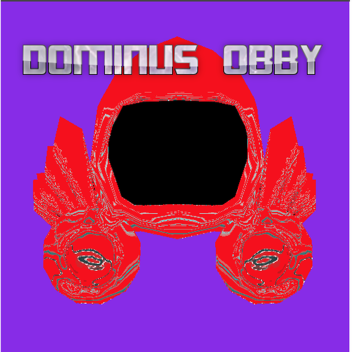 [GAMEPASSES] Dominus Obby