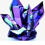Crystal Crew!!!!!