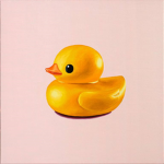 Epic Duck Fan Club!