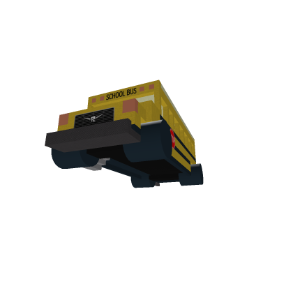School bus