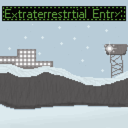 Extraterrestrial Entry Open Beta