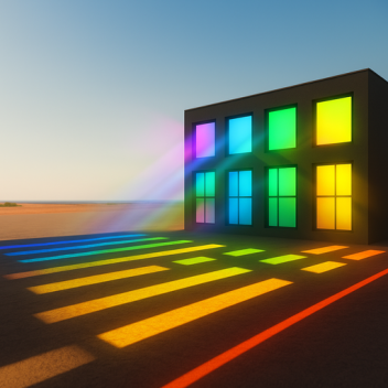 🌵 LUX: High Reality - RTX SHADERS