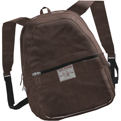 True Religion backpack 1.0