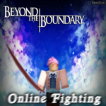 Beyond the Boundary [BTBOF]