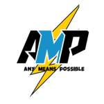 [AMP] Any Means Possible