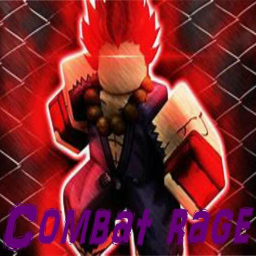 Combat Rage