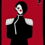 顔 | Actores Lore