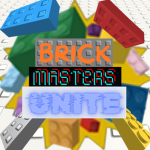 Brick Masters Unite