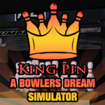 KingPin Bowling Simulator