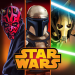 Star Wars Universe RP