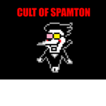 Cult of Spamton
