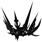 The Chaos Kings Crown