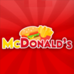 McDonald's (Eat fresh everyday)