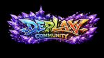 Deplaxy Community