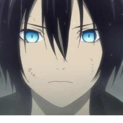 Noragami Roblox group icon