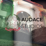 Audace Studios.
