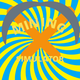 Mining Simulator