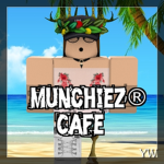Munchiez®