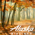 Alaskan Airline