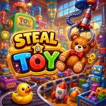 Steal A Paradise Community