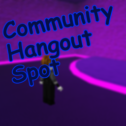 Community Hangout Spot