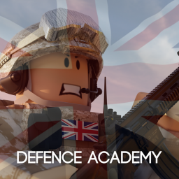 British Defence Academy [⚔️]