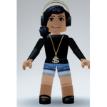 CHRISTMAS HOLIDAY ROBUX GROUP