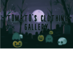 <~ Crazy tOmAtO's Clothing Gallery ~>