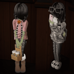tragic story__