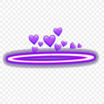 Purple fam foreva