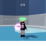 ROBLOX CHAOS GROUP