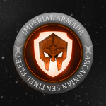 Arcannian Sentinel Fleet