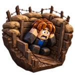 ESCAPING THE TRENCHES