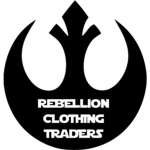 Rebellion Clothing Traders