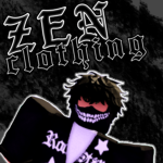 Zen.Clothing