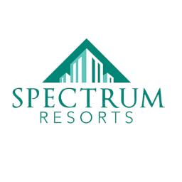 Spectrum Resort [Temporary Hotel]