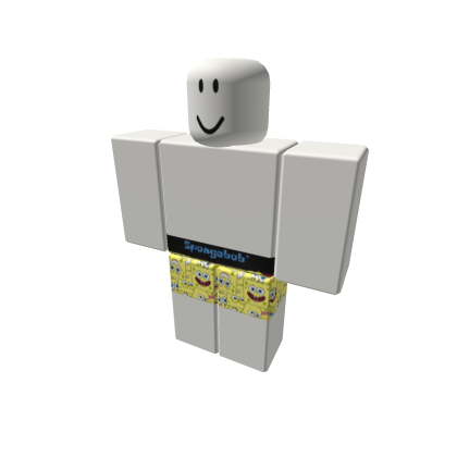 Freakbob boxers