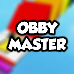 🌟Obby master🌟