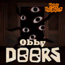 Doors Obby icon