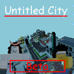 Untitled City